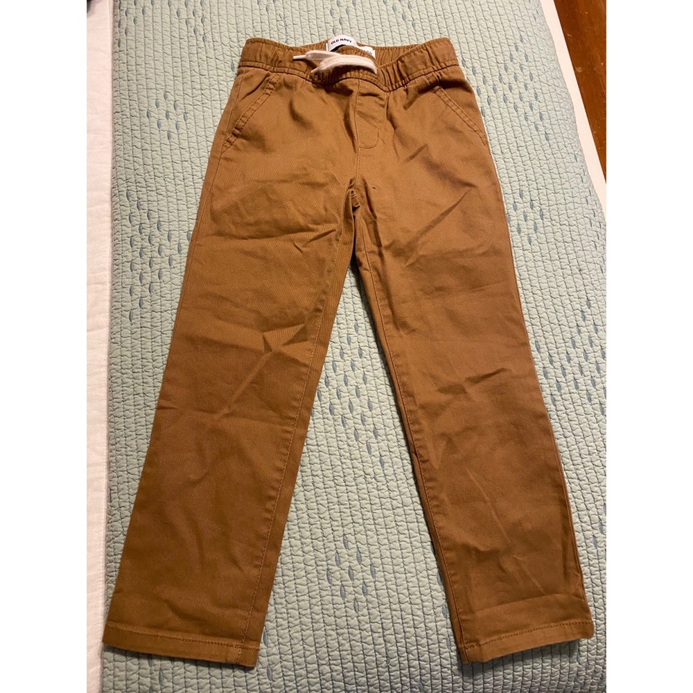 Old Navy Relaxed Slim Pants